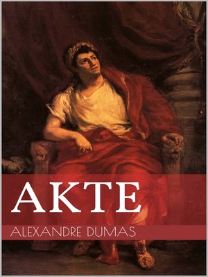 cover image of Akte